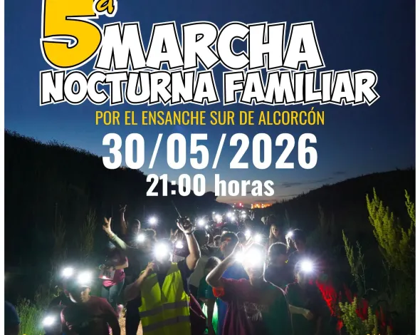 Marcha nocturna