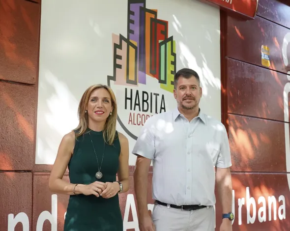 Oficina de Vivienda