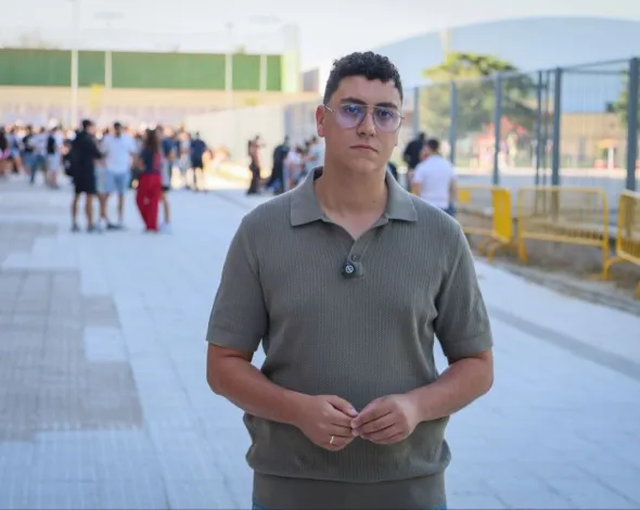 Alcorcón empleo agosto