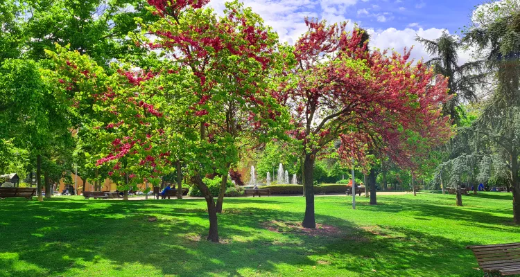 parc