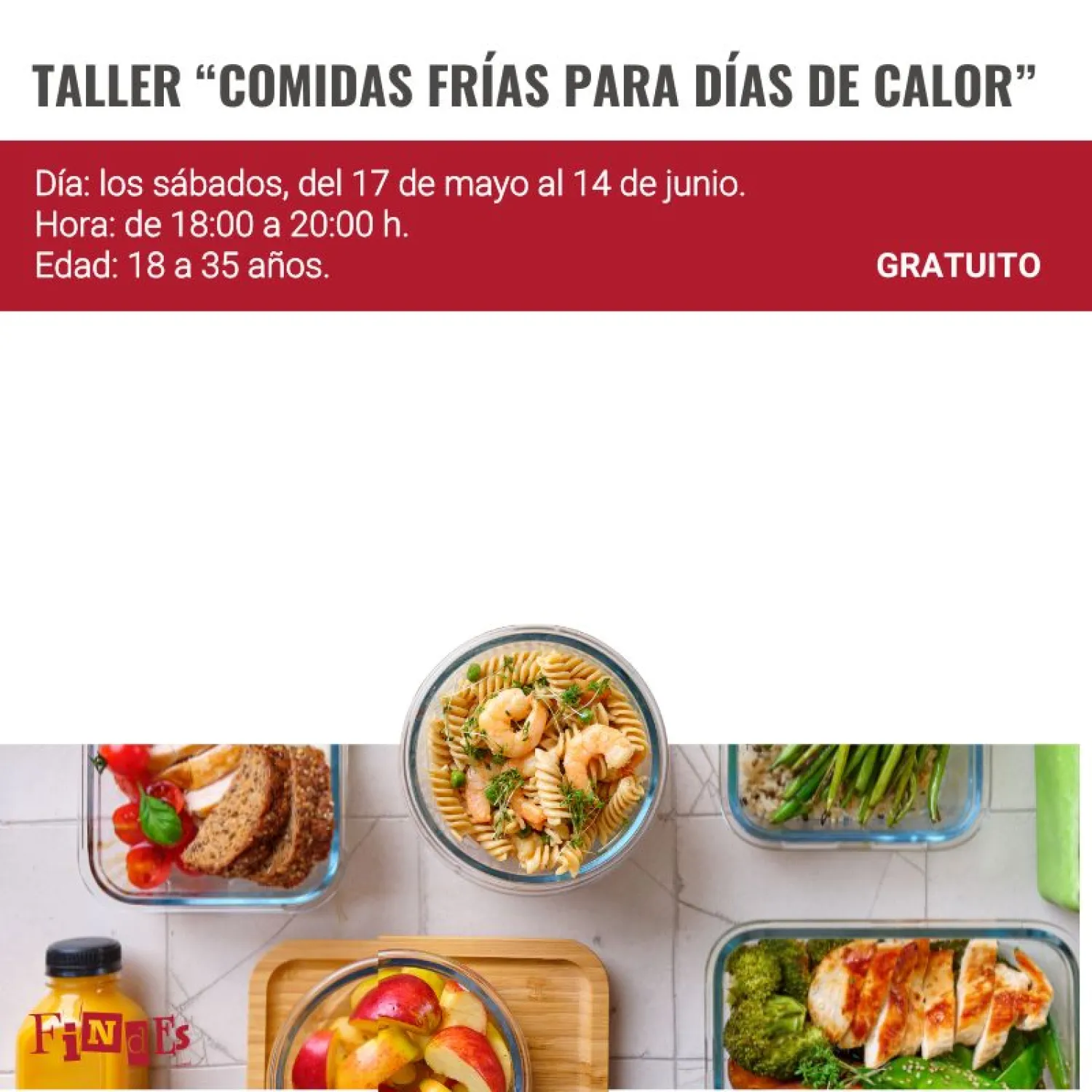 COMIDAS