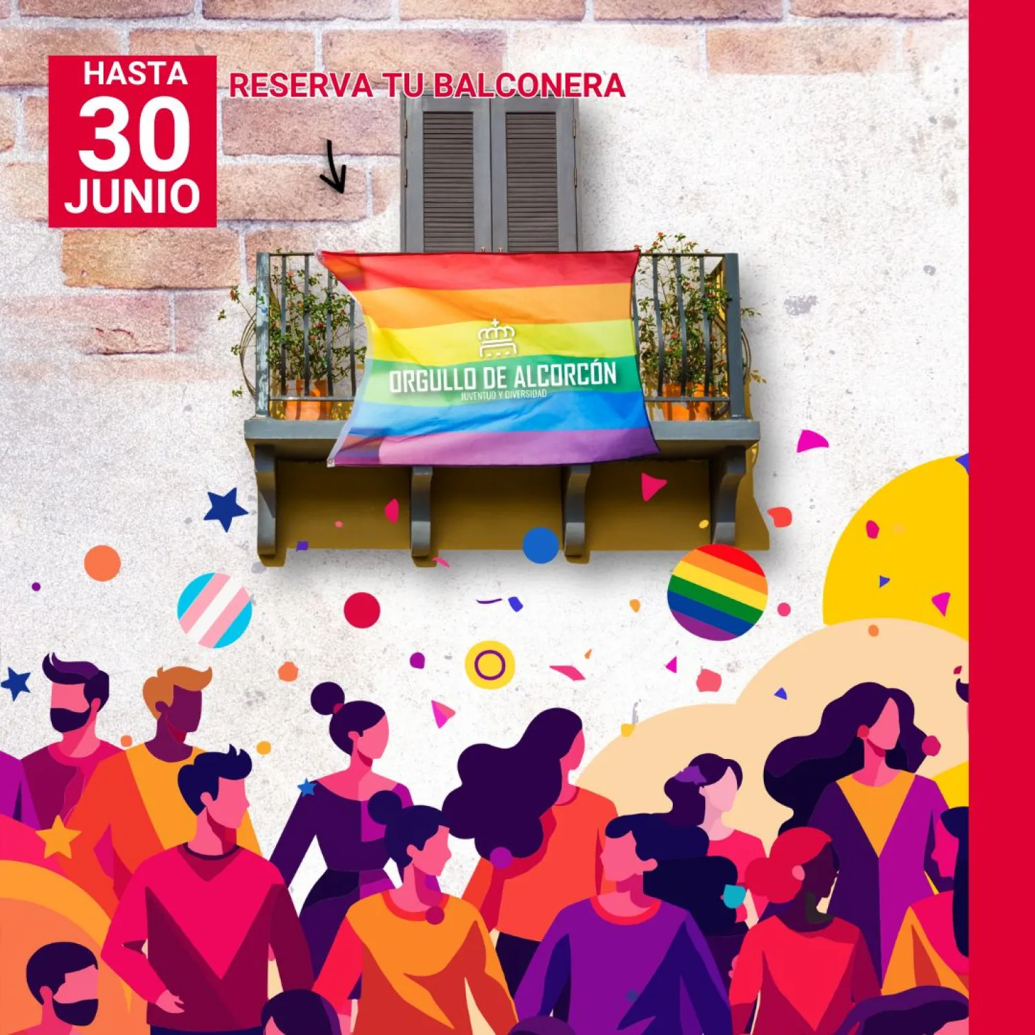 BALCONERA