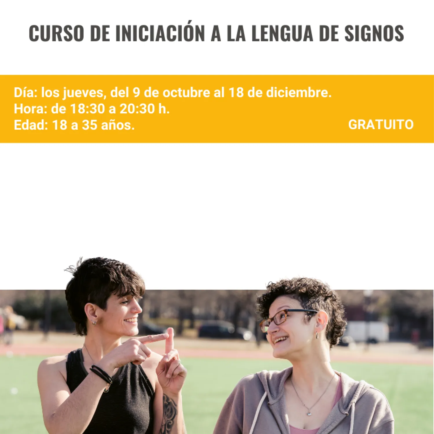 lengua signos