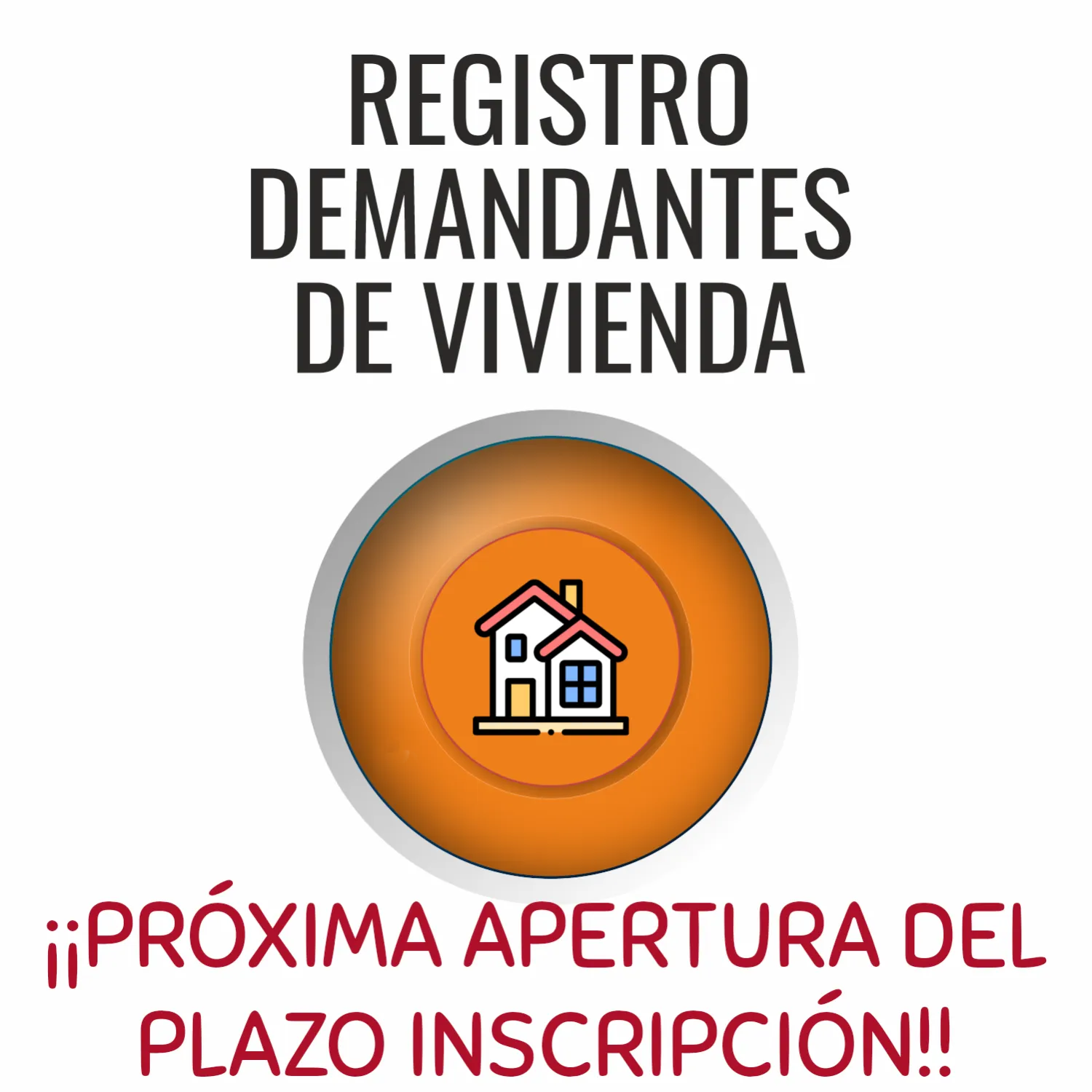 Registro Demandantes