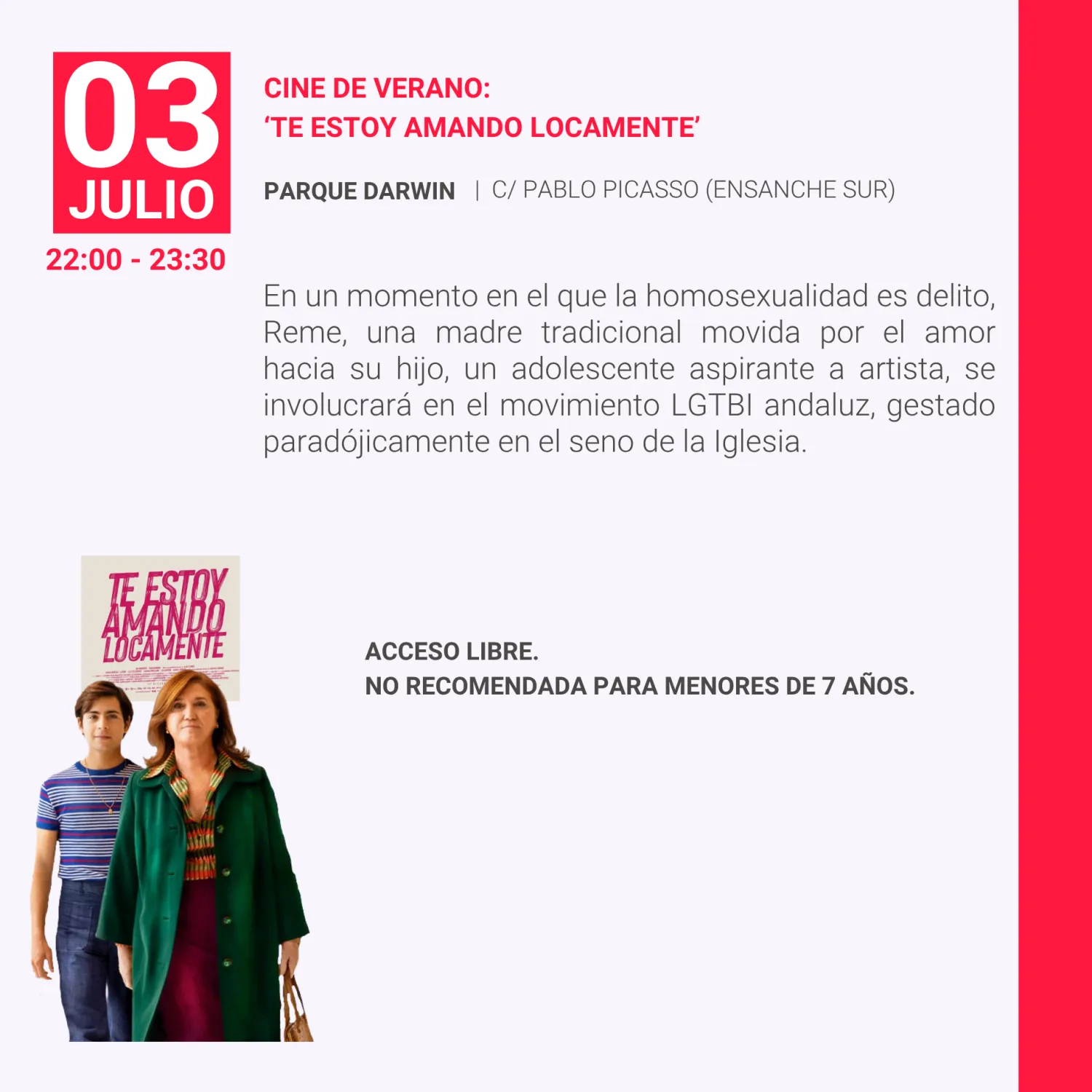 cine nocturon