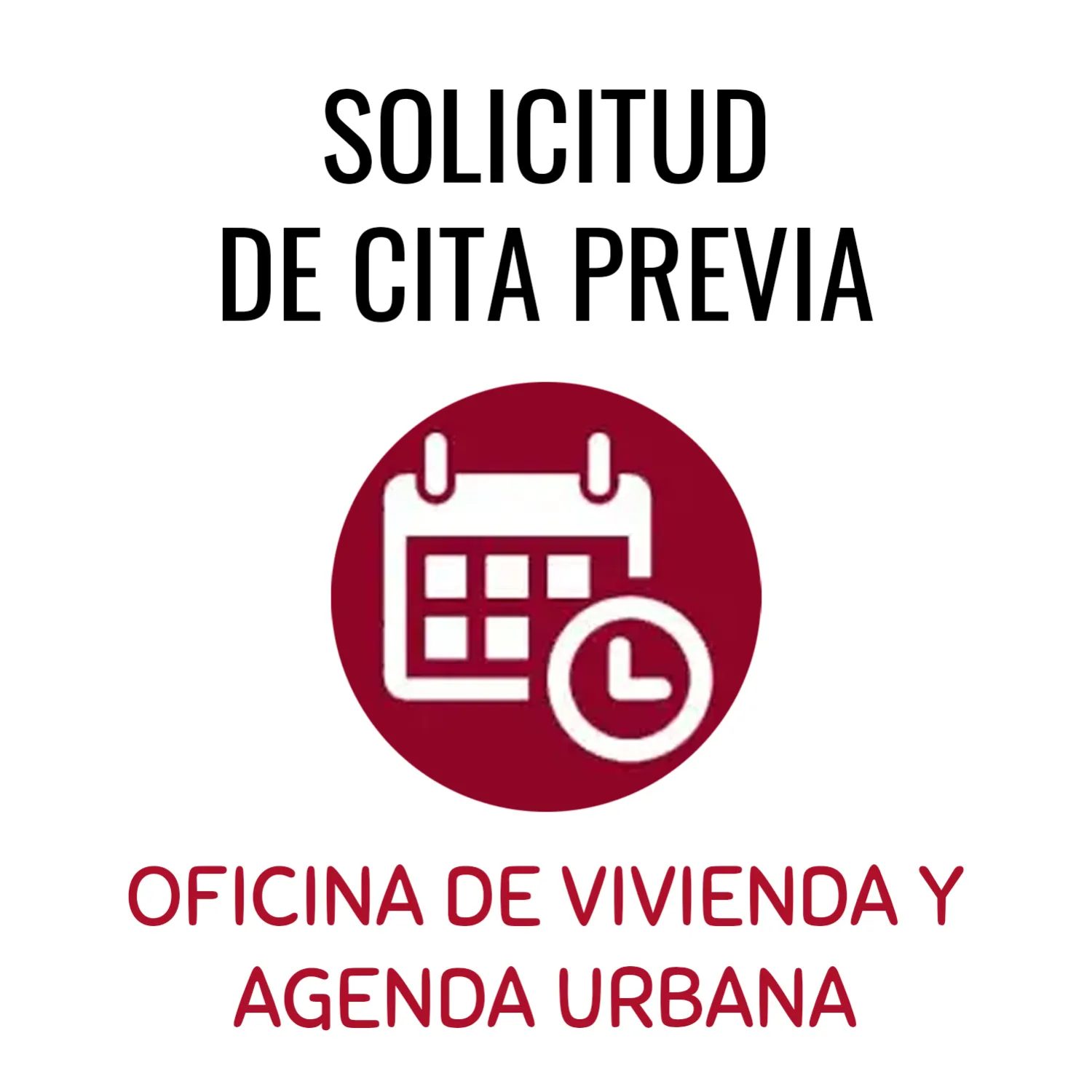 Cita previa