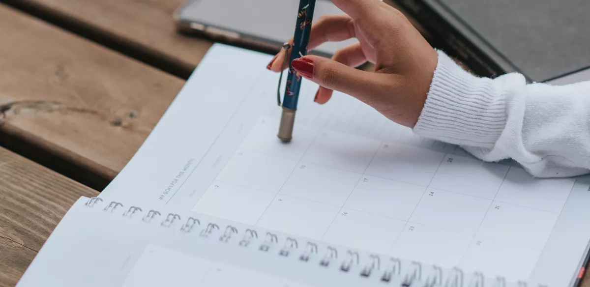 Agenda 