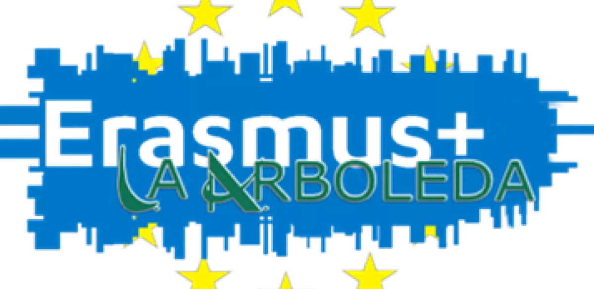 V Encuentro Erasmus+ FP de alumnas de Nantes  _ IES La Arboleda
