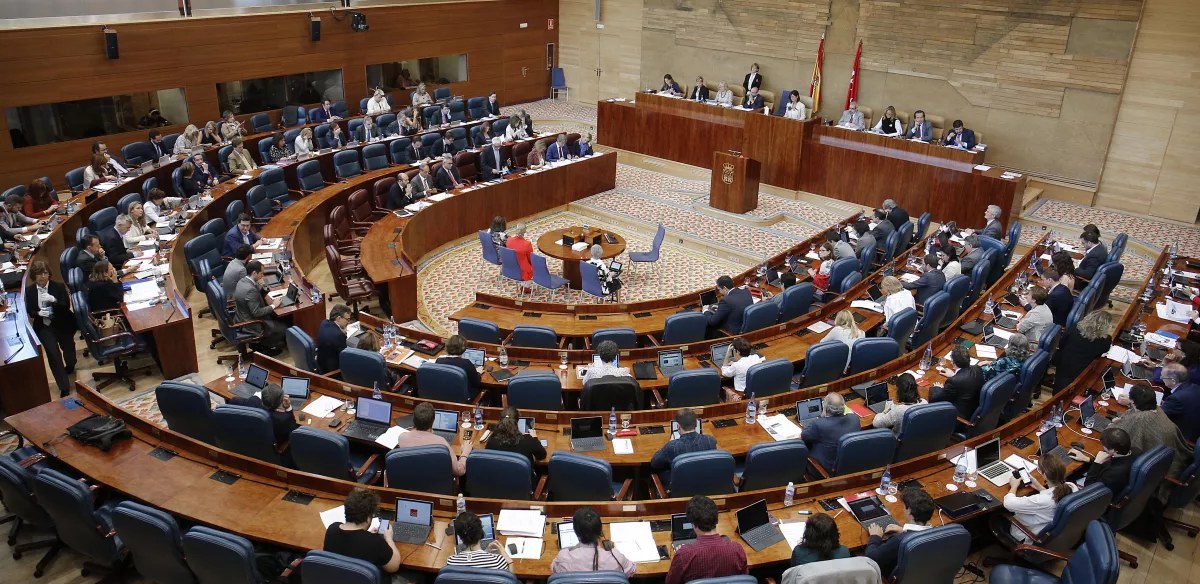 Asamble de Madrid