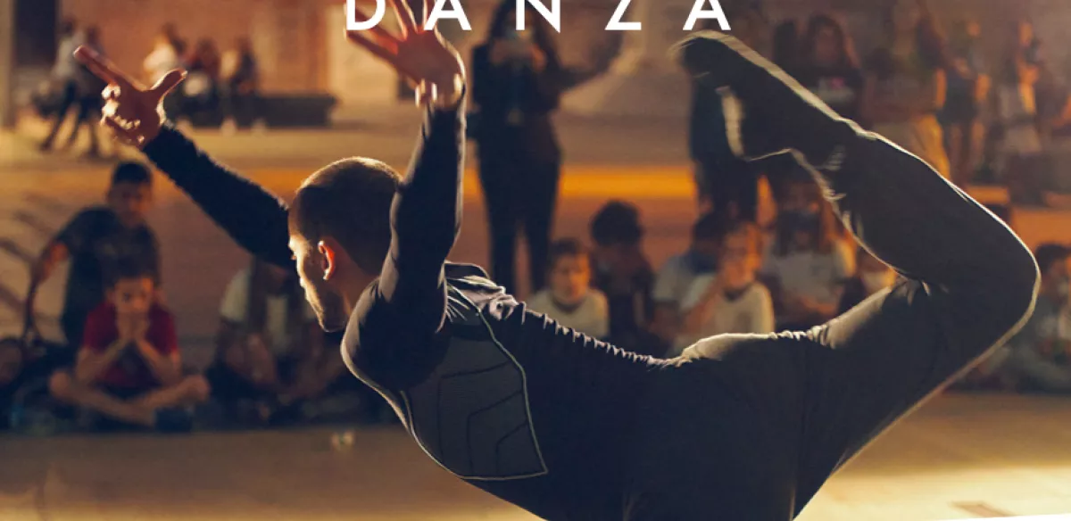 METAMORPHOSIS DANCE: Muestra de fragmentos del espectáculo CREACCIÓN EN EL CENTRO COMERCIAL XMADRID .21 de abril