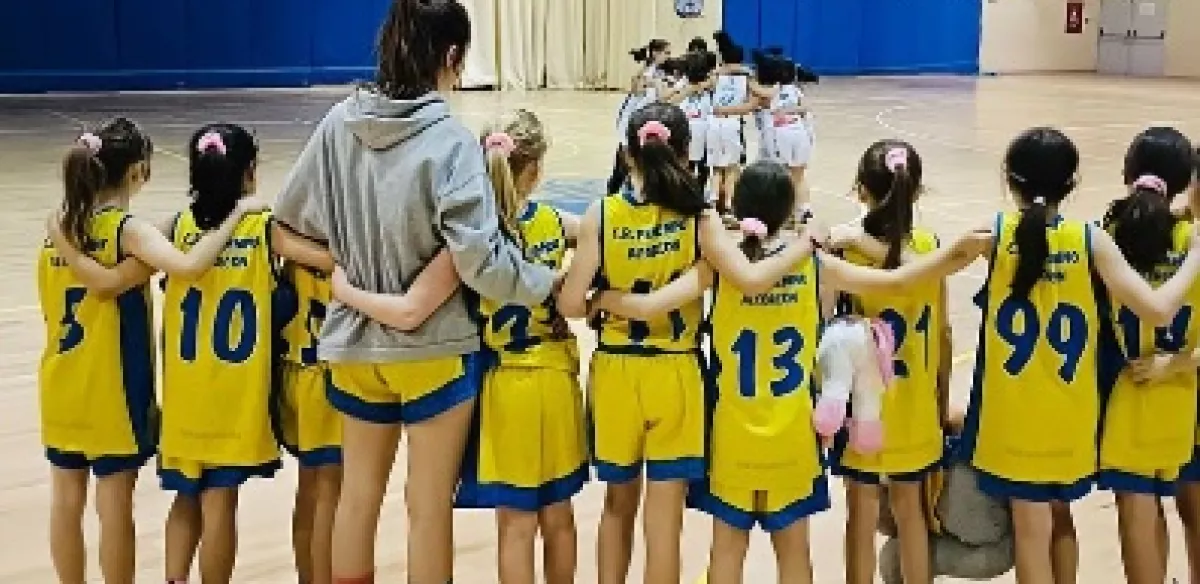 JUGADORAS