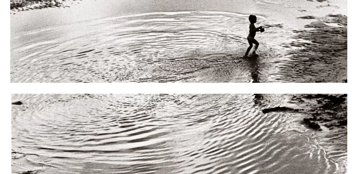 Exposición de Fotografía “La memoria del instante” de Ismael Sarrión