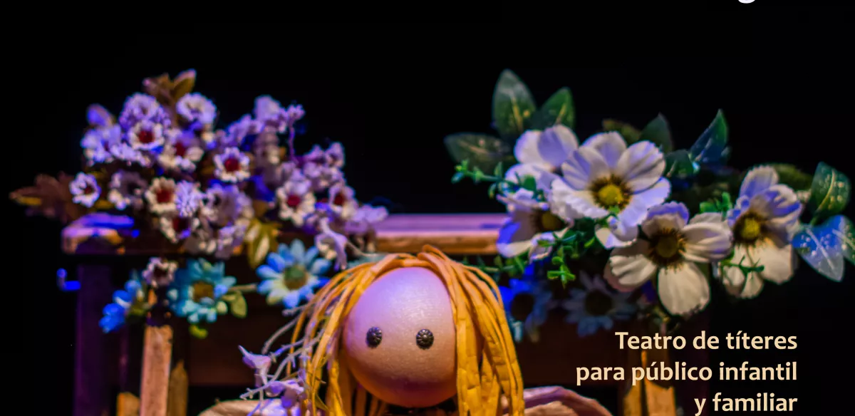 TEATRO FAMILIAR: MERMELHADA