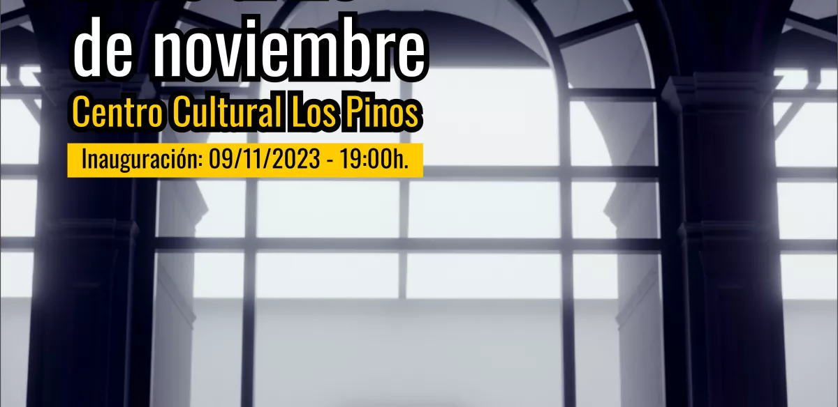 Exposición: Nostalgia por el futuro. Colectivo Artistas Plásticos Neón