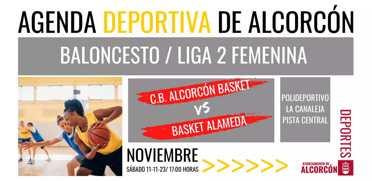 BALONCESTO / LIGA 2 FEMENINA