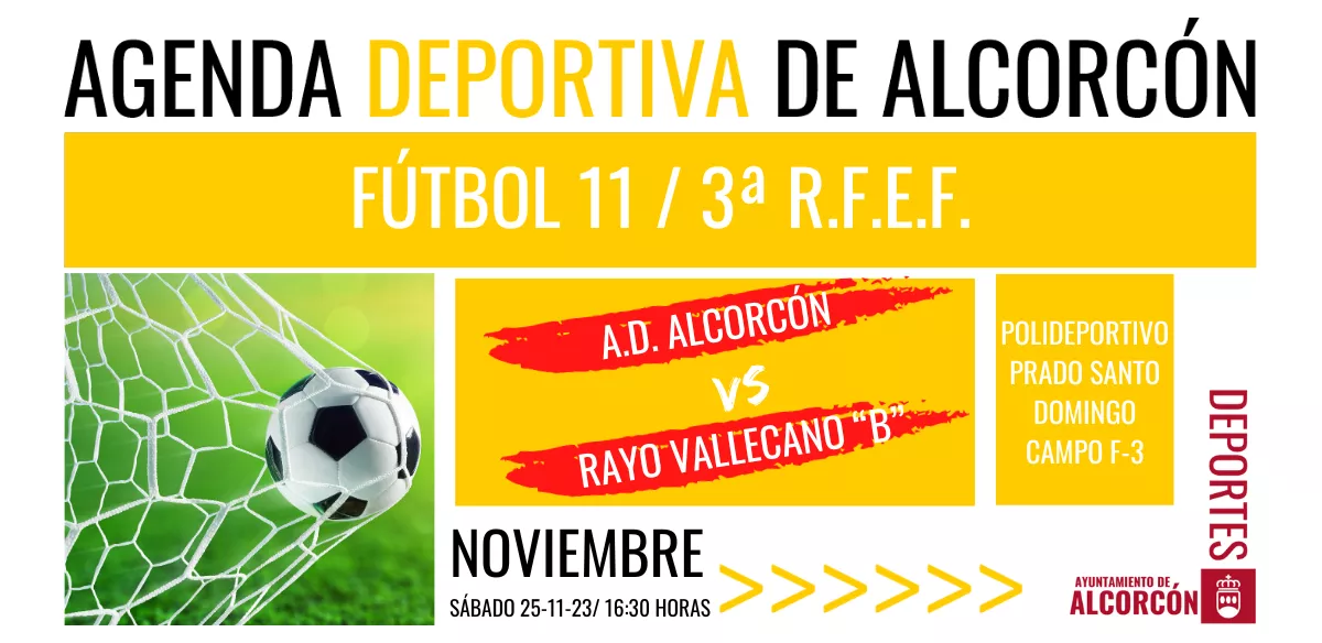 FÚTBOL 11/ 3ª RFEF