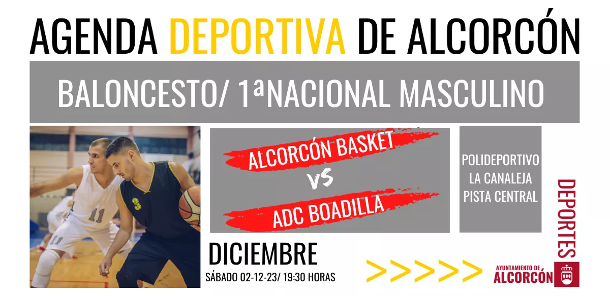 BALONCESTO/ 1ªNACIONAL MASCULINO