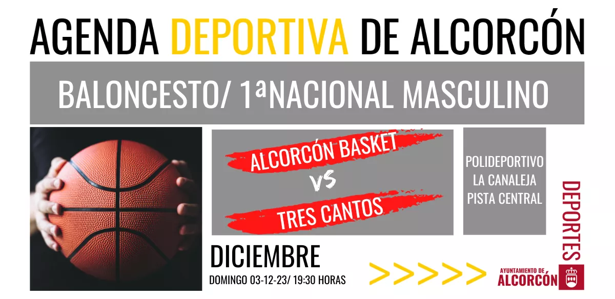 BALONCESTO/ 1ªNacional Masculino