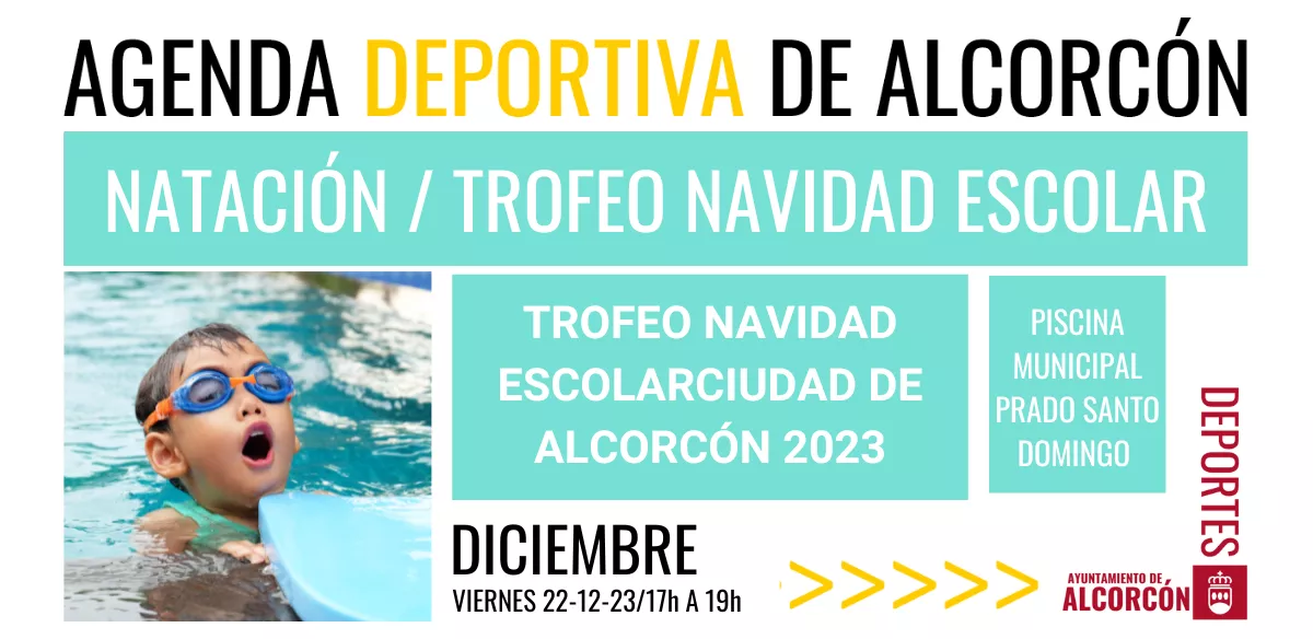 NATACIÓN