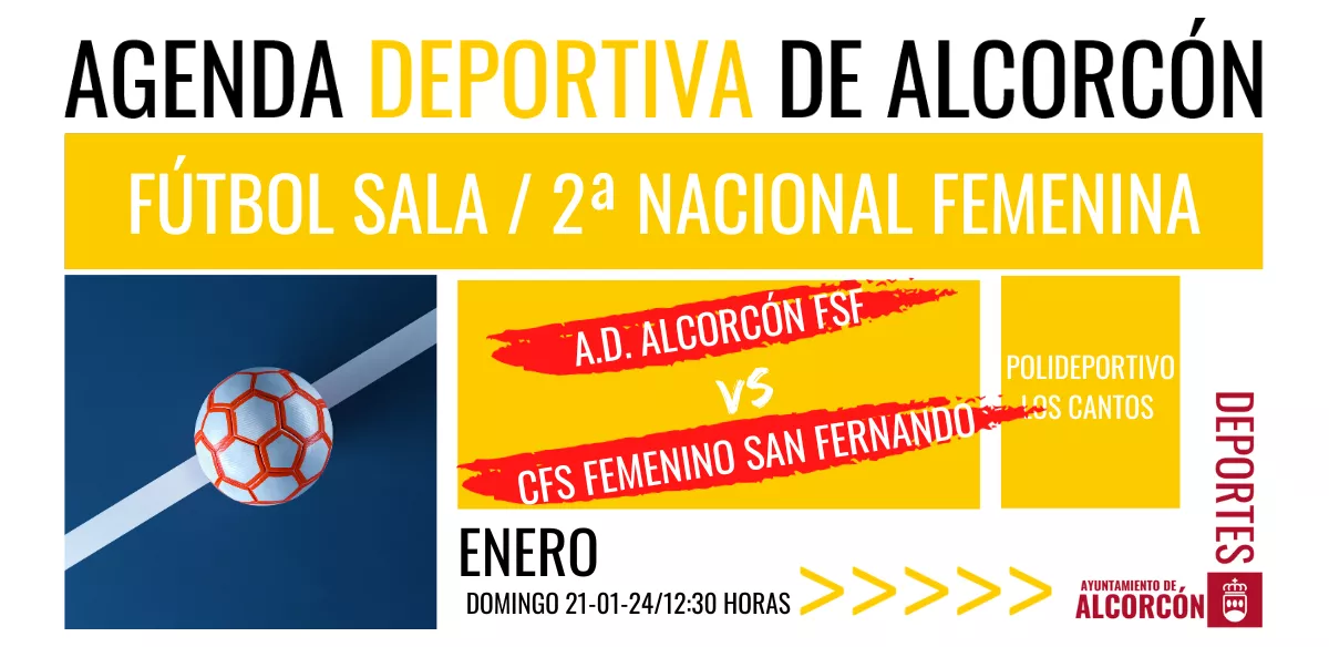 FUTBOL SALA