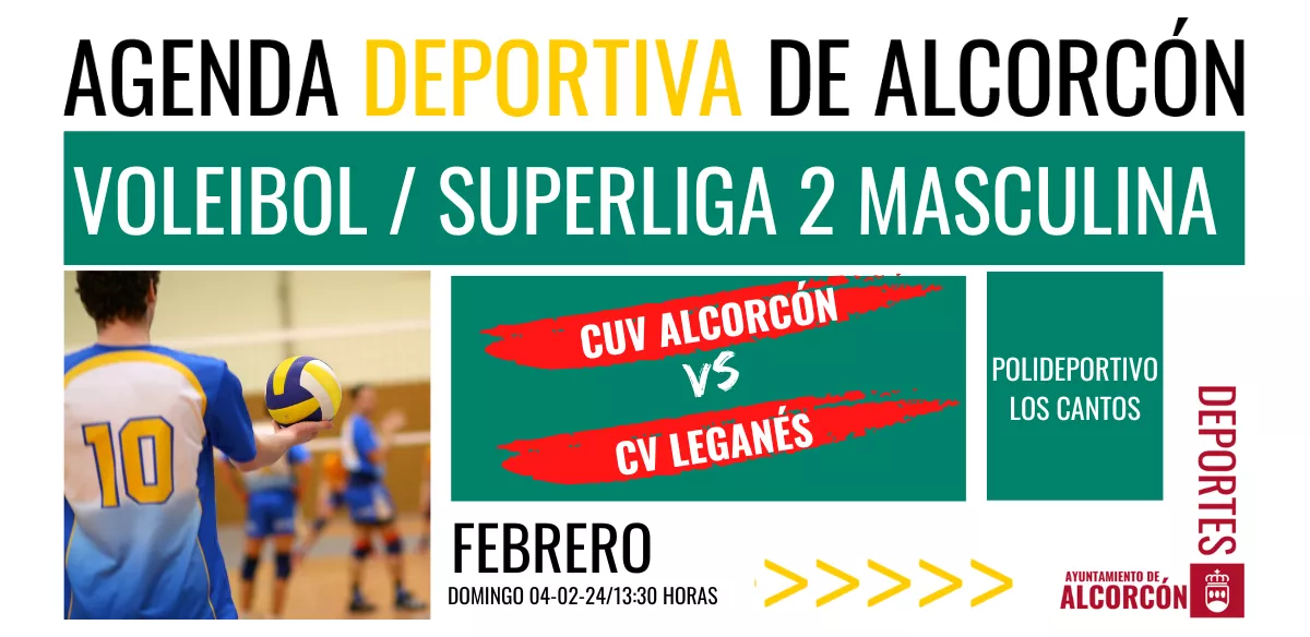 VOLEIBOL