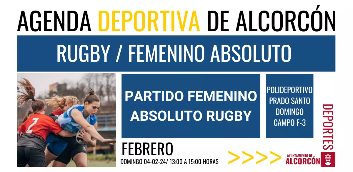 RUGBY