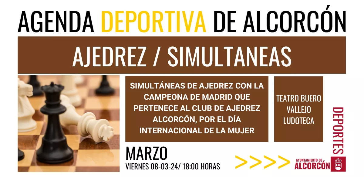 AJEDREZ
