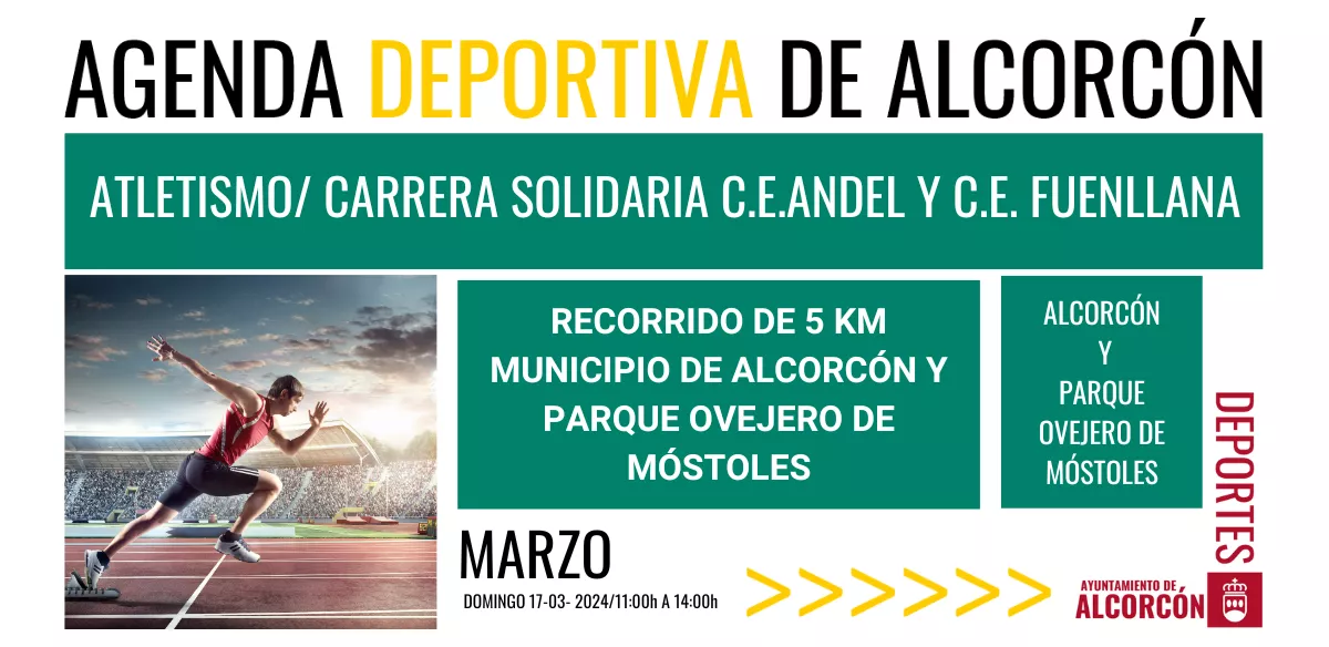 ATLETISMO