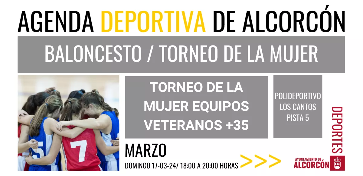 BALONCESTO