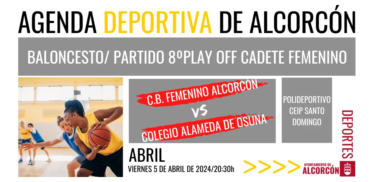 BALONCESTO