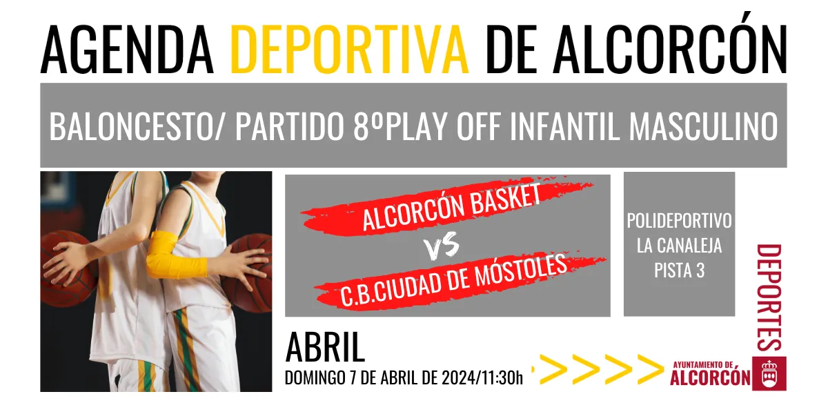 BALONCESTO
