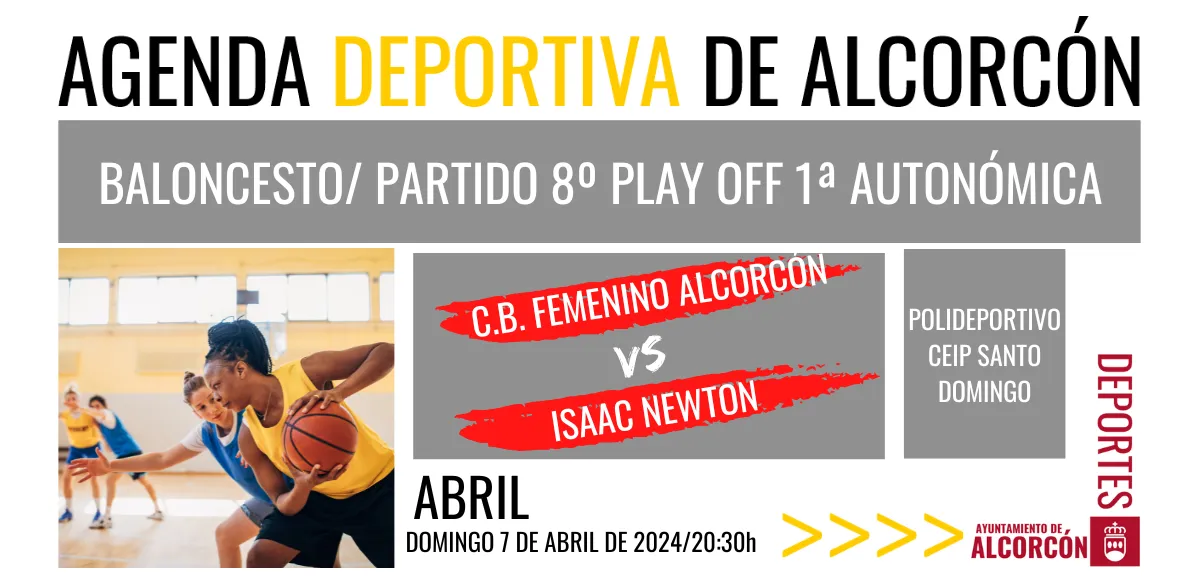 BALONCESTO