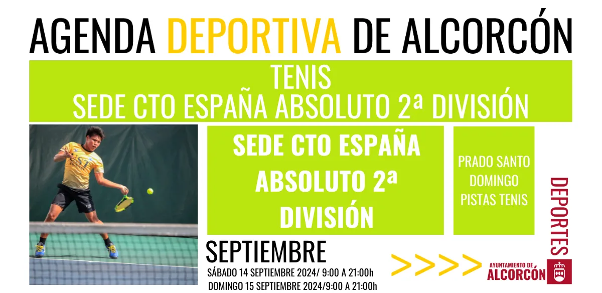 TENIS