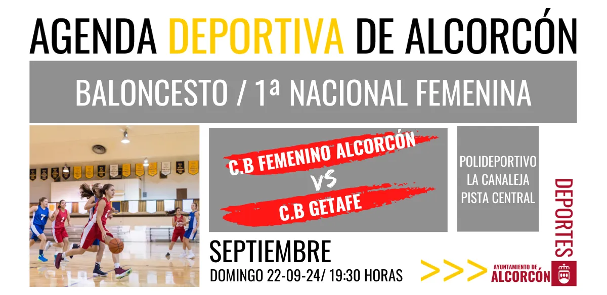 BALONCESTO