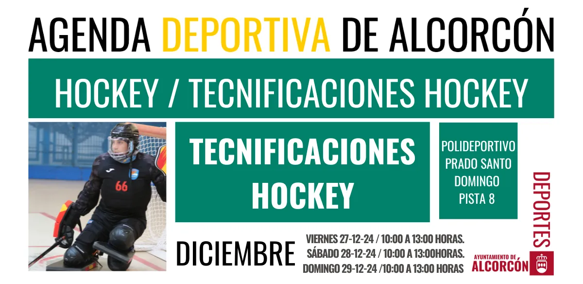 HOCKEY