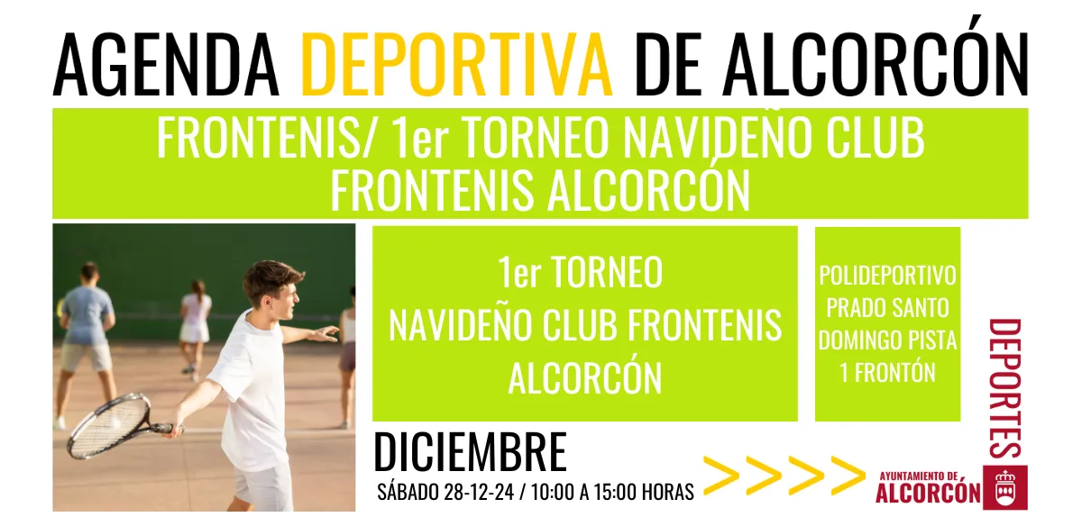 FRONTENIS