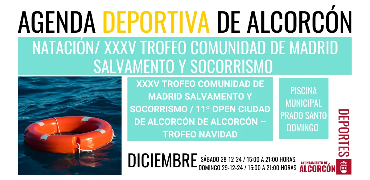 NATACIÓN