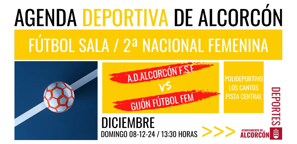 FÚTBOL SALA