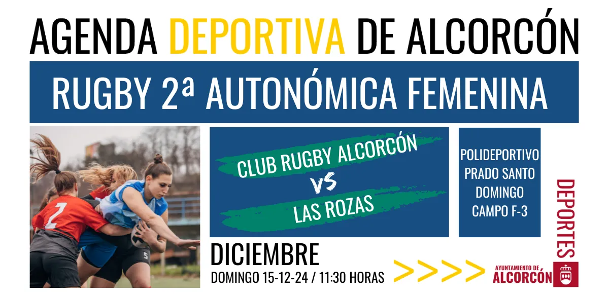 RUGBY