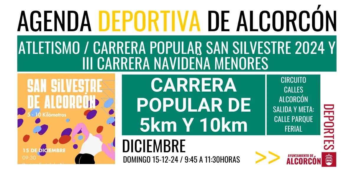 ATLETISMO