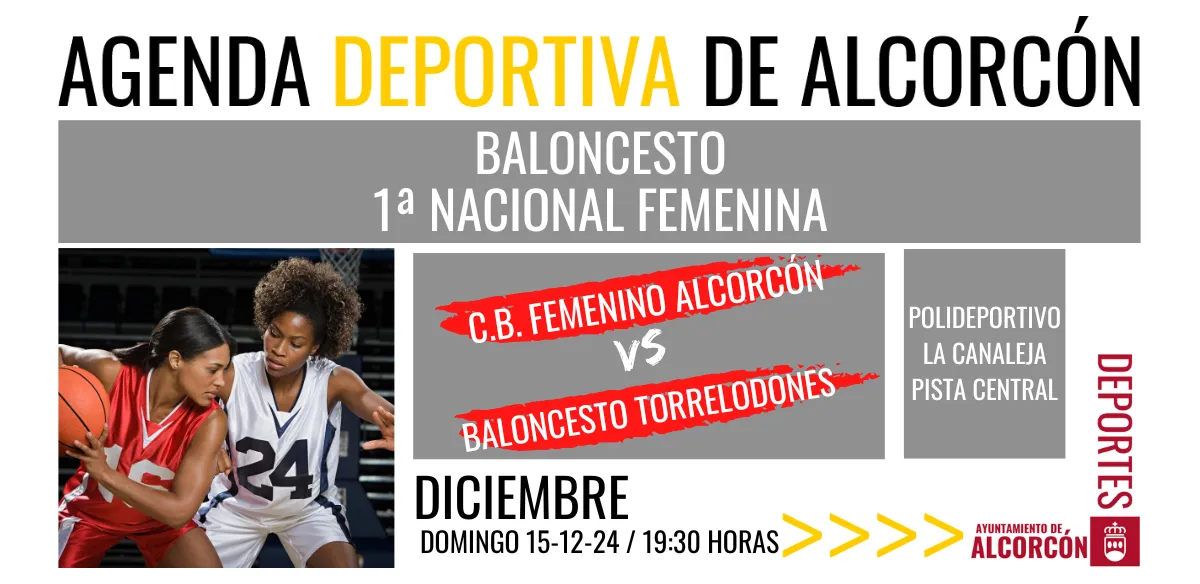 BALONCESTO