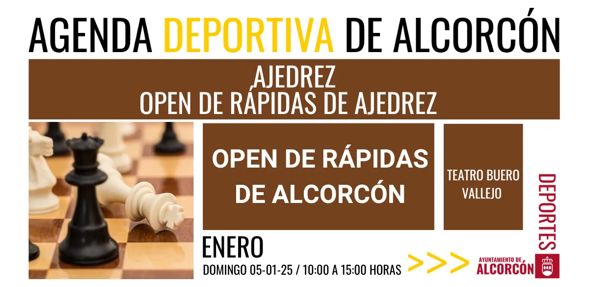 AJEDREZ