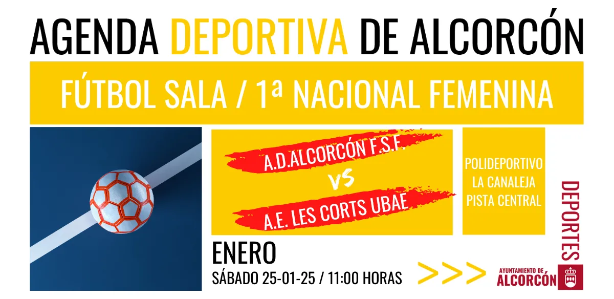 FÚTBOL SALA