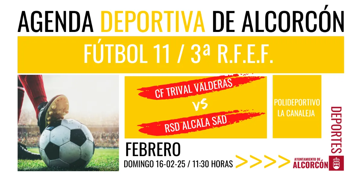 FUTBOL / 3ªR.F.E.F.