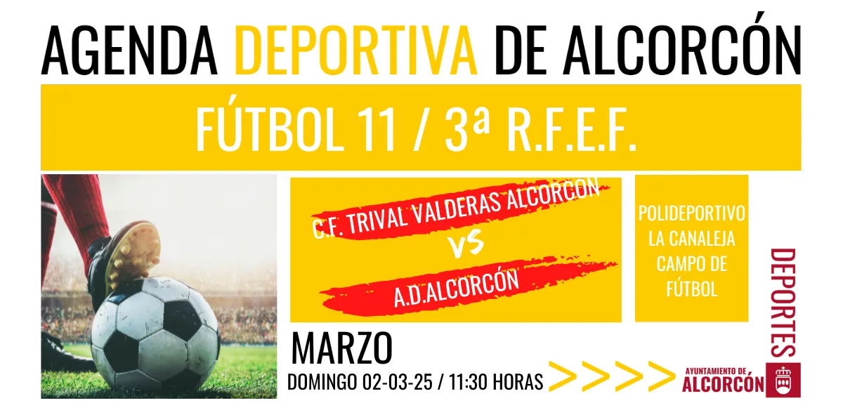 FÚTBOL / 3ª R.F.E.F. MASCULINO