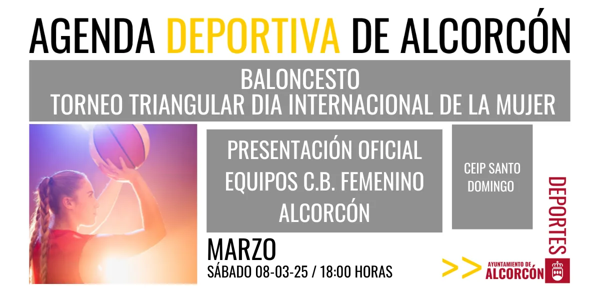 BALONCESTO