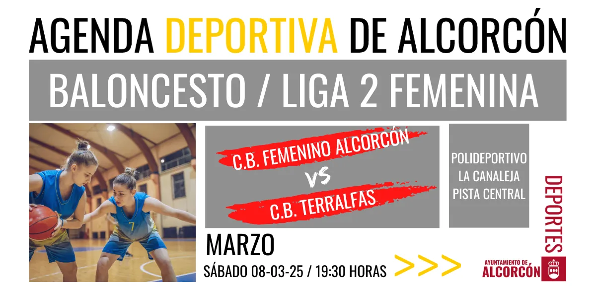 BALONCESTO/ LIGA 2 FEMENINA