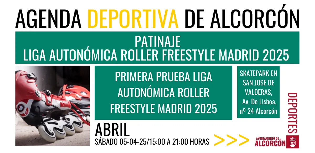 PATINAJE