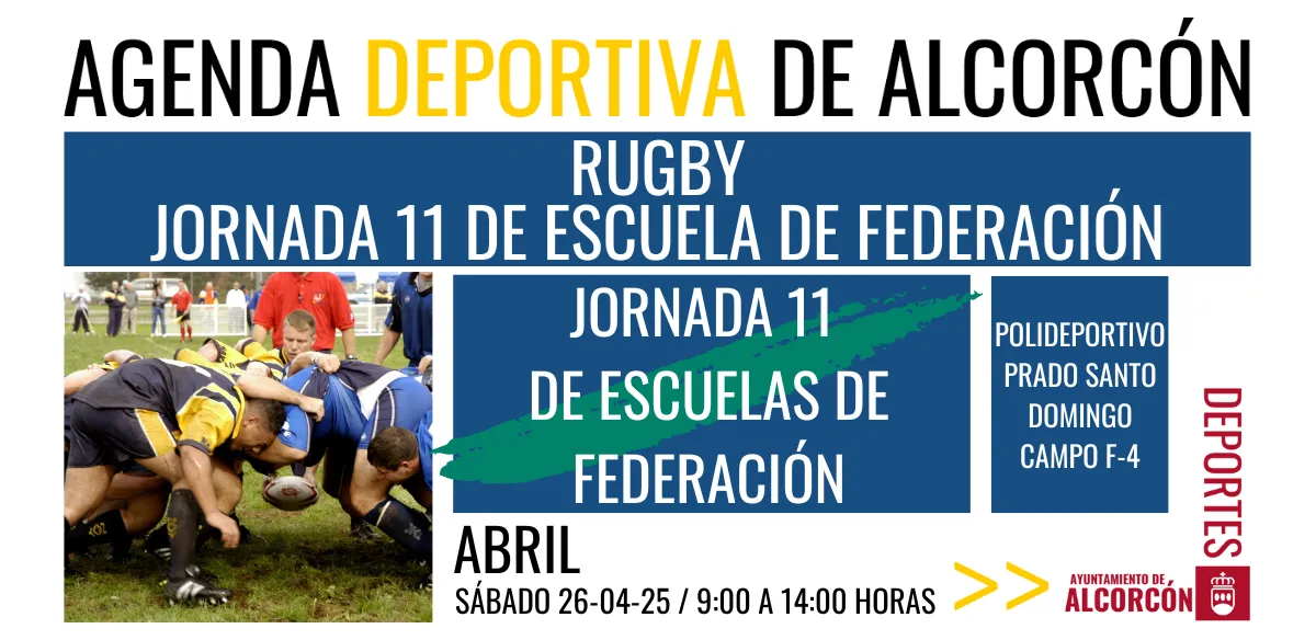 RUGBY 