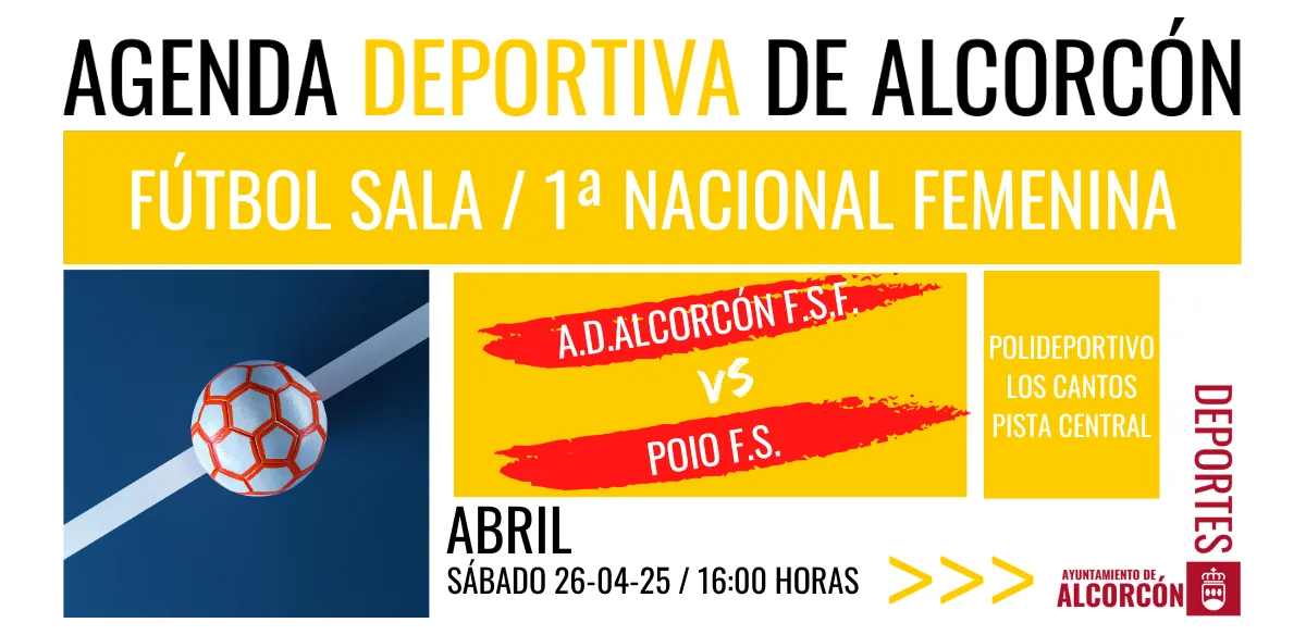 FUTBOL SALA / 1ª NACIONAL FEMENINA